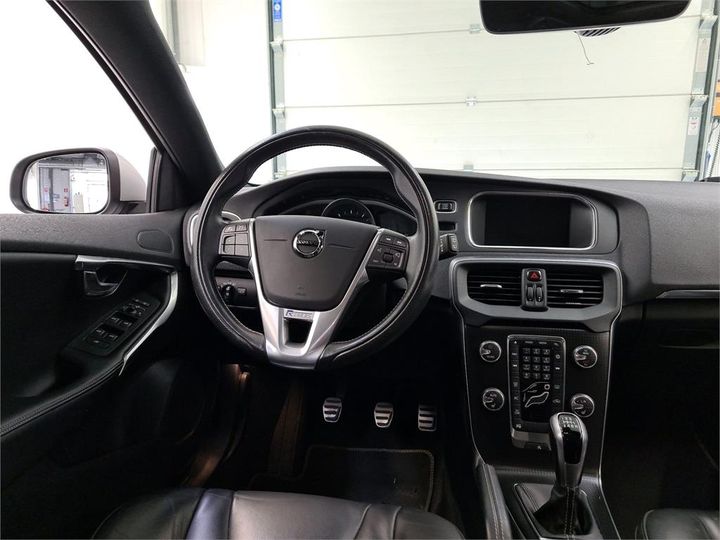 Photo 6 VIN: YV1MV41L1J2470274 - VOLVO V40 