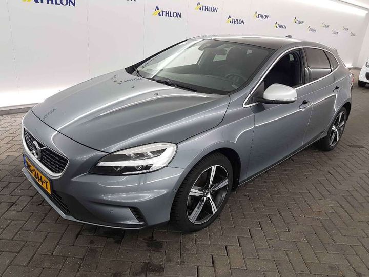 Photo 1 VIN: YV1MV41L1J2473864 - VOLVO V40 