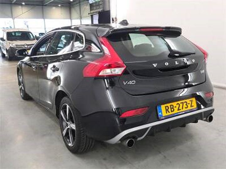 Photo 2 VIN: YV1MV41L1J2474565 - VOLVO V40 