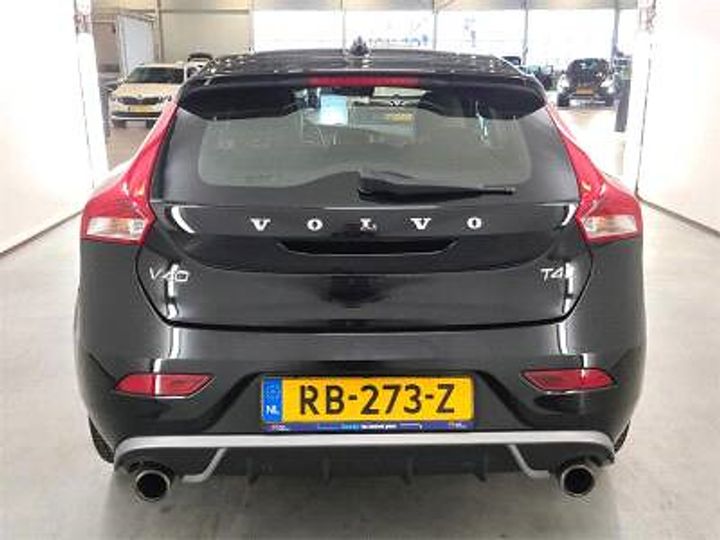 Photo 3 VIN: YV1MV41L1J2474565 - VOLVO V40 