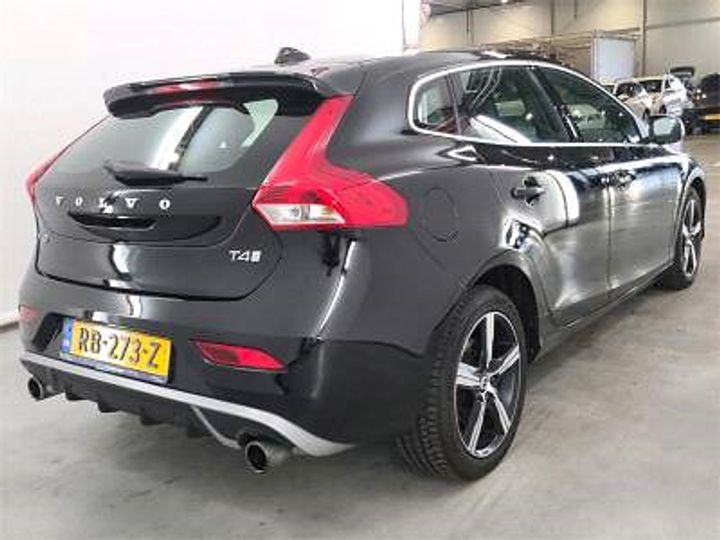 Photo 4 VIN: YV1MV41L1J2474565 - VOLVO V40 