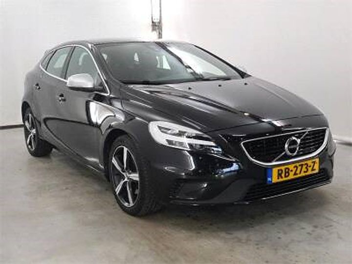 Photo 5 VIN: YV1MV41L1J2474565 - VOLVO V40 