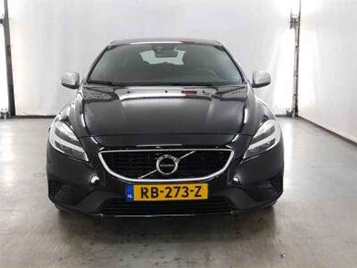 Photo 6 VIN: YV1MV41L1J2474565 - VOLVO V40 