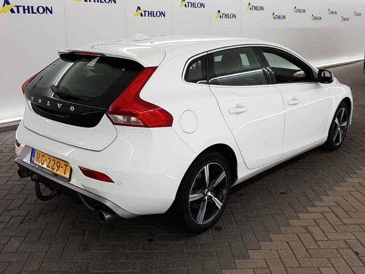 Photo 4 VIN: YV1MV41L1J2477182 - VOLVO V40 