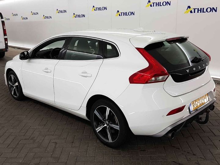 Photo 3 VIN: YV1MV41L1J2477182 - VOLVO V40 