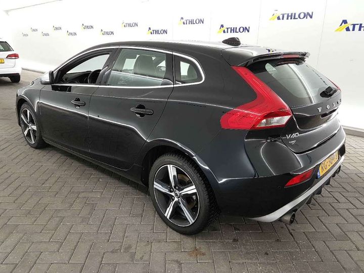 Photo 3 VIN: YV1MV41L1J2481696 - VOLVO V40 