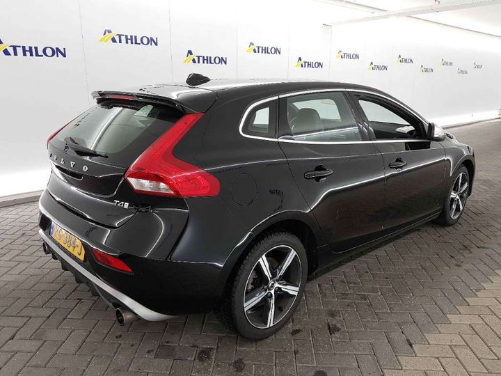 Photo 4 VIN: YV1MV41L1J2481696 - VOLVO V40 