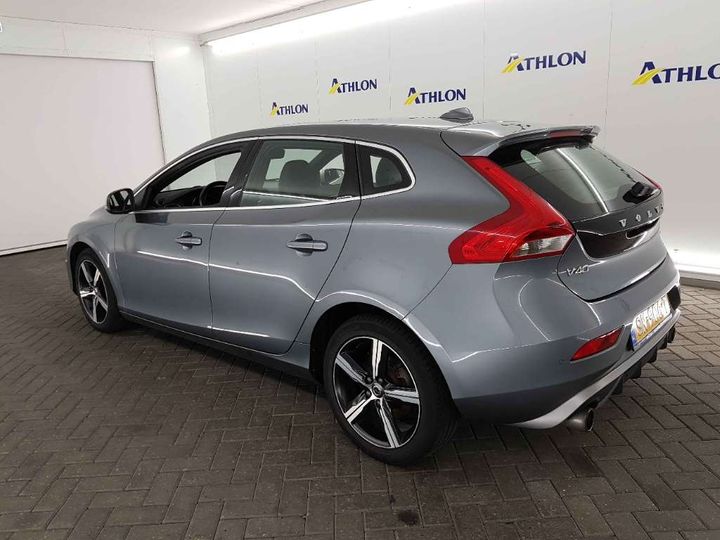 Photo 3 VIN: YV1MV41L1J2483805 - VOLVO V40 