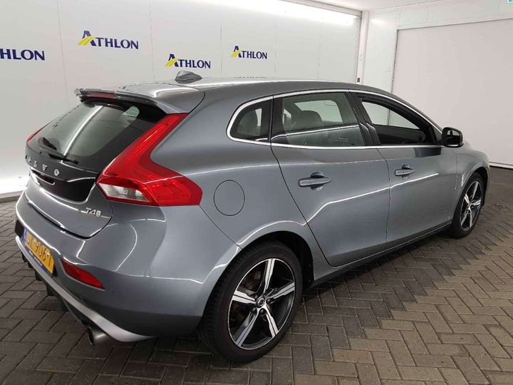 Photo 4 VIN: YV1MV41L1J2483805 - VOLVO V40 