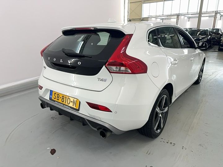 Photo 1 VIN: YV1MV41L1J2484169 - VOLVO V40 