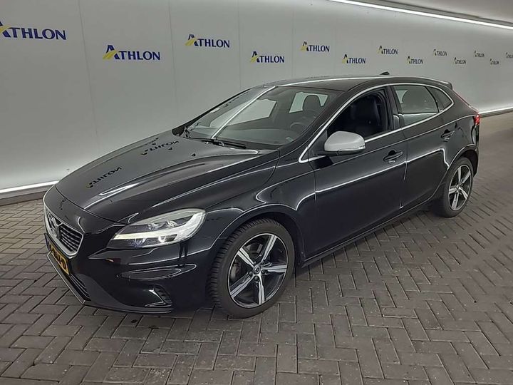 Photo 1 VIN: YV1MV41L1J2484873 - VOLVO V40 