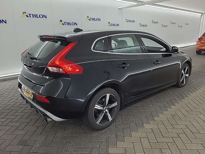 Photo 3 VIN: YV1MV41L1J2484873 - VOLVO V40 