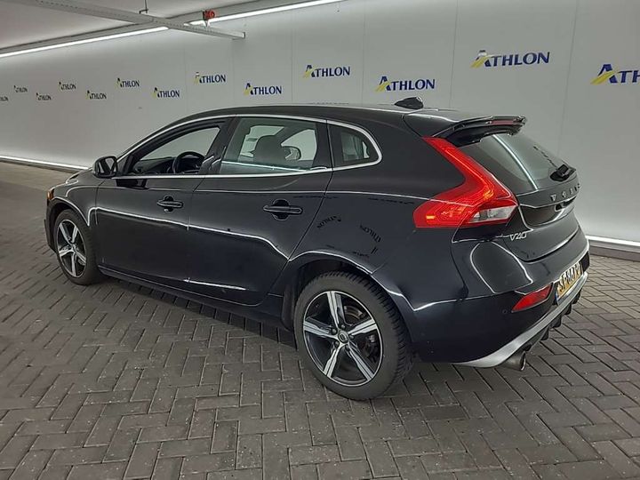 Photo 4 VIN: YV1MV41L1J2484873 - VOLVO V40 