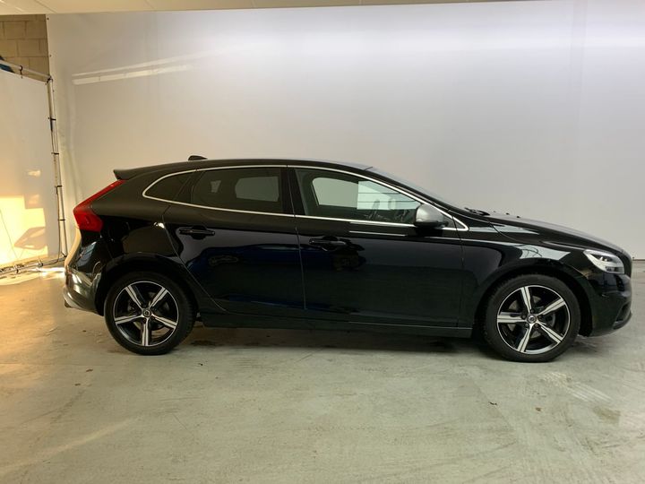 Photo 14 VIN: YV1MV41L1J2484883 - VOLVO V40 