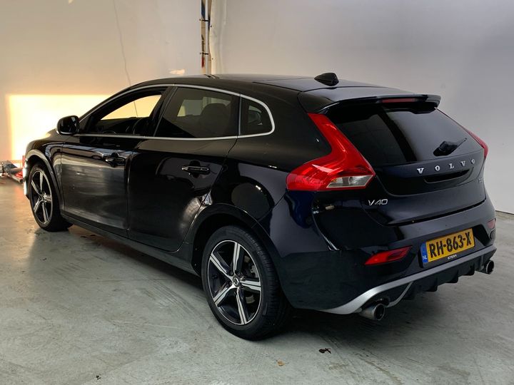 Photo 2 VIN: YV1MV41L1J2484883 - VOLVO V40 