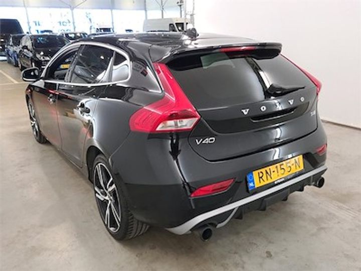 Photo 2 VIN: YV1MV41L1J2485197 - VOLVO V40 