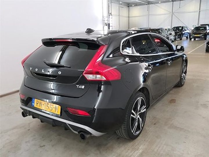 Photo 3 VIN: YV1MV41L1J2485197 - VOLVO V40 