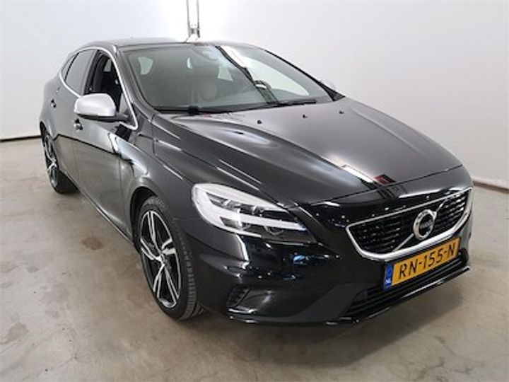 Photo 4 VIN: YV1MV41L1J2485197 - VOLVO V40 