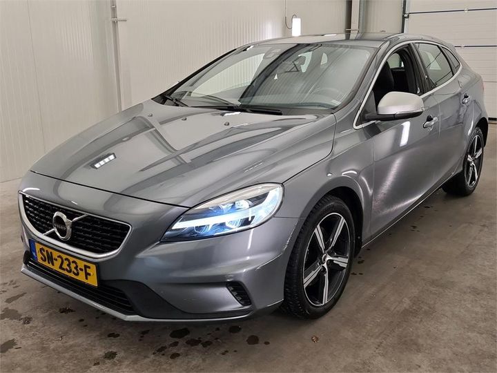 Photo 0 VIN: YV1MV41L1J2487538 - VOLVO V40 