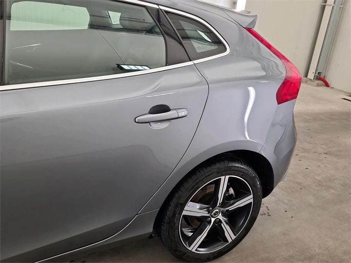 Photo 23 VIN: YV1MV41L1J2487538 - VOLVO V40 