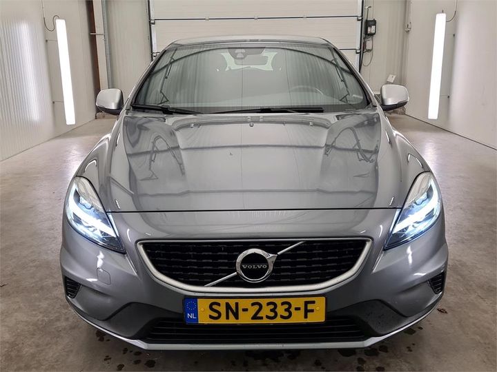 Photo 5 VIN: YV1MV41L1J2487538 - VOLVO V40 