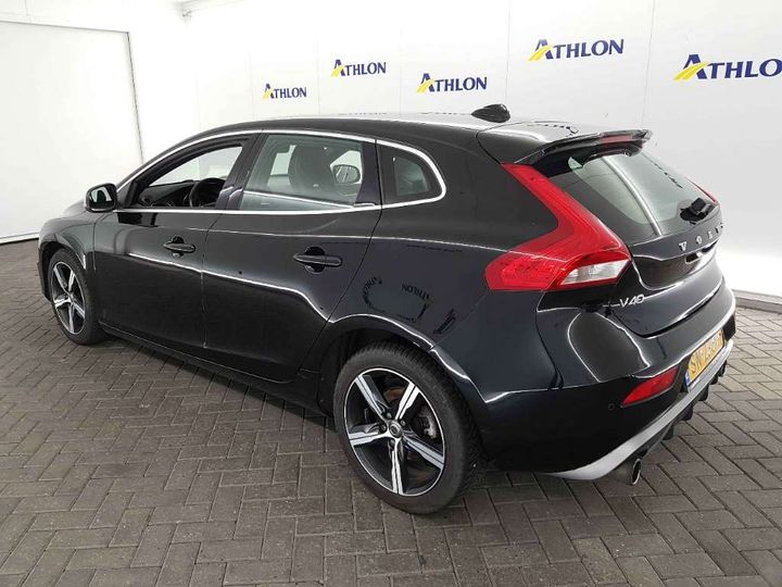 Photo 3 VIN: YV1MV41L1J2487588 - VOLVO V40 