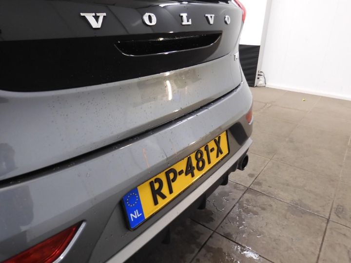 Photo 18 VIN: YV1MV41L1J2488032 - VOLVO V40 