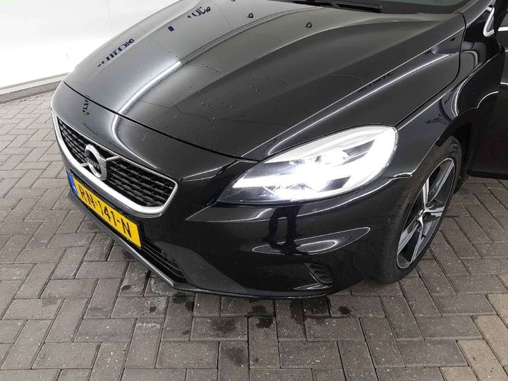 Photo 13 VIN: YV1MV41L1J2489354 - VOLVO V40 