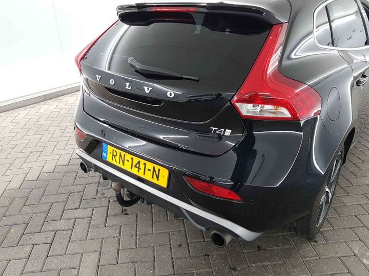 Photo 22 VIN: YV1MV41L1J2489354 - VOLVO V40 