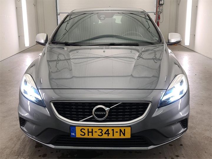 Photo 28 VIN: YV1MV41L1J2489625 - VOLVO V40 