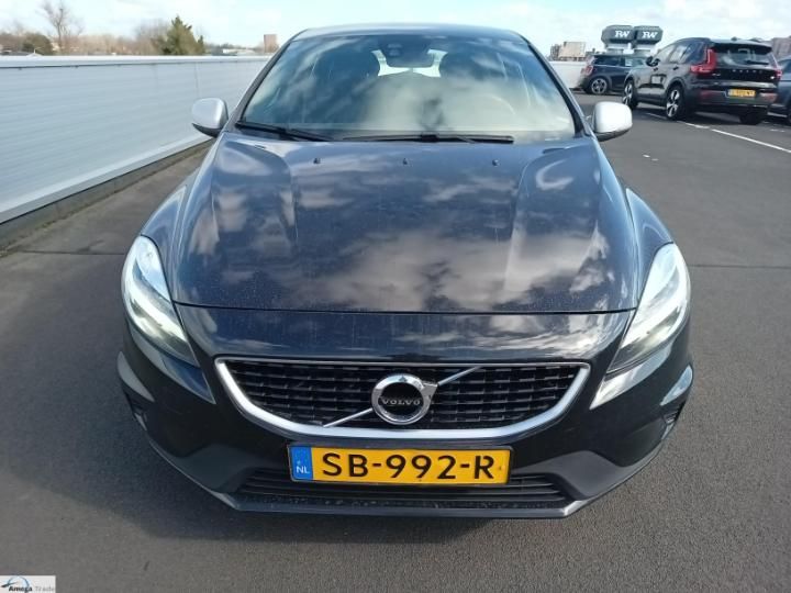 Photo 12 VIN: YV1MV41L1J2495271 - VOLVO V40 