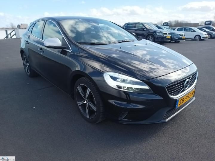 Photo 13 VIN: YV1MV41L1J2495271 - VOLVO V40 