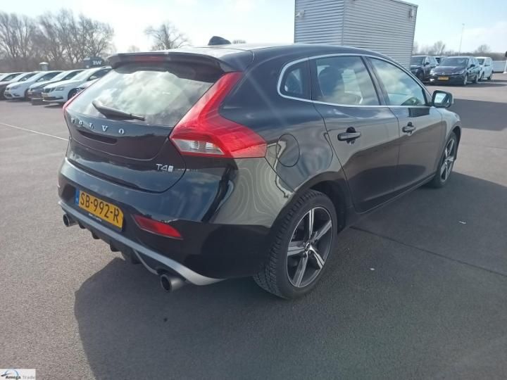 Photo 14 VIN: YV1MV41L1J2495271 - VOLVO V40 