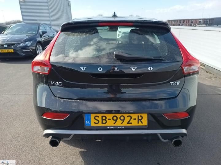 Photo 15 VIN: YV1MV41L1J2495271 - VOLVO V40 