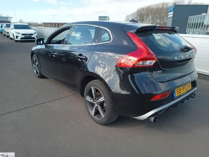 Photo 16 VIN: YV1MV41L1J2495271 - VOLVO V40 