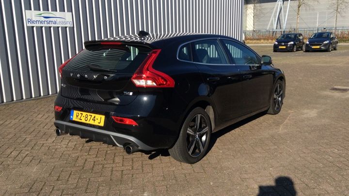 Photo 5 VIN: YV1MV41L1J2502778 - VOLVO V40 