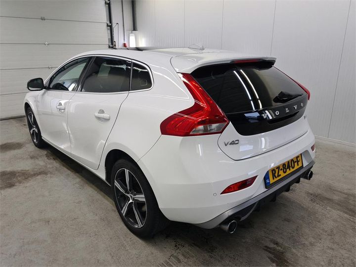 Photo 3 VIN: YV1MV41L1J2504612 - VOLVO V40 