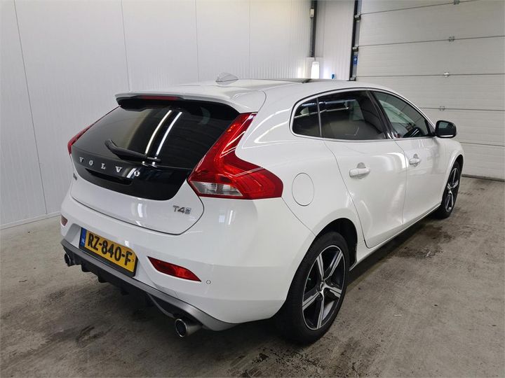 Photo 4 VIN: YV1MV41L1J2504612 - VOLVO V40 