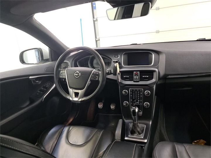 Photo 6 VIN: YV1MV41L1J2504612 - VOLVO V40 