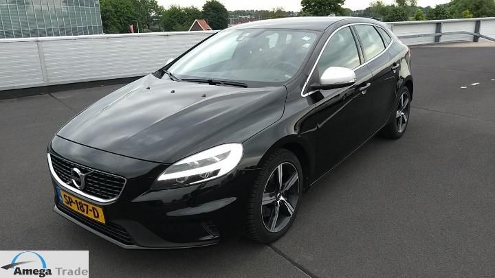 Photo 0 VIN: YV1MV41L1J2508807 - VOLVO V40 