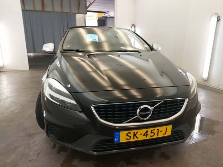 Photo 6 VIN: YV1MV41L1J2513317 - VOLVO V40 