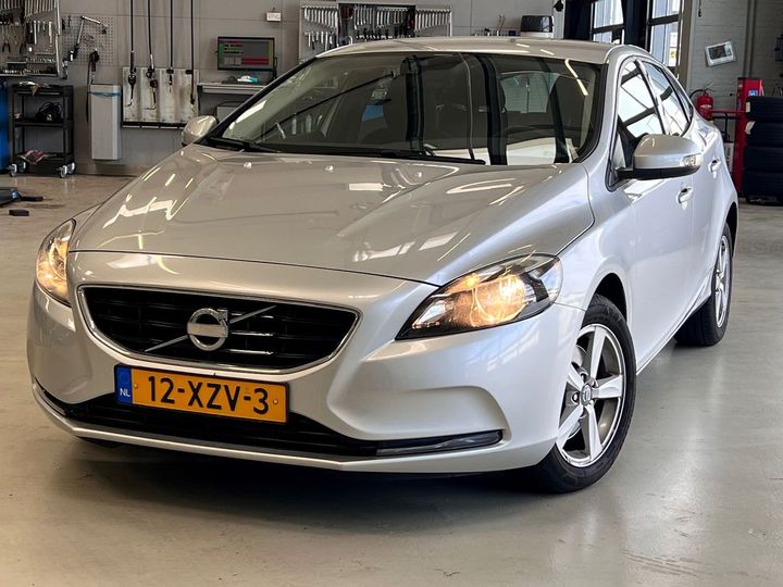 Photo 1 VIN: YV1MV4551D2012087 - VOLVO V40 