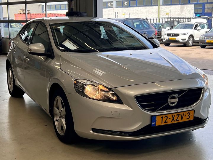 Photo 4 VIN: YV1MV4551D2012087 - VOLVO V40 