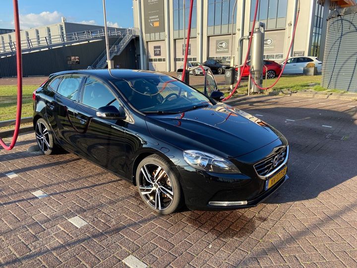 Photo 4 VIN: YV1MV4551D2020770 - VOLVO V40 