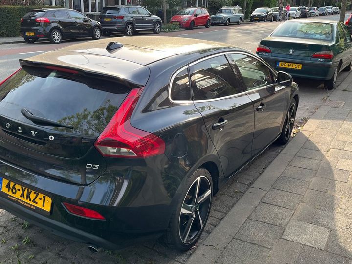 Photo 3 VIN: YV1MV5150D2000520 - VOLVO V40 