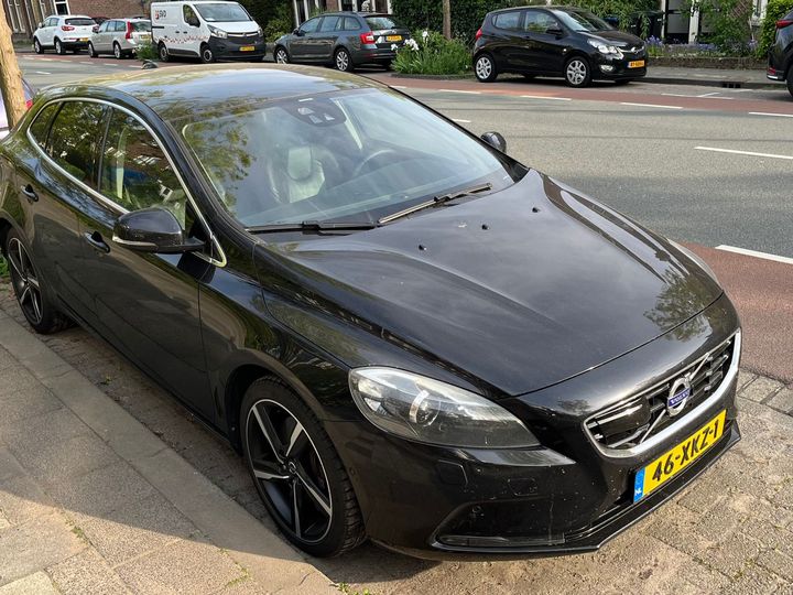 Photo 4 VIN: YV1MV5150D2000520 - VOLVO V40 