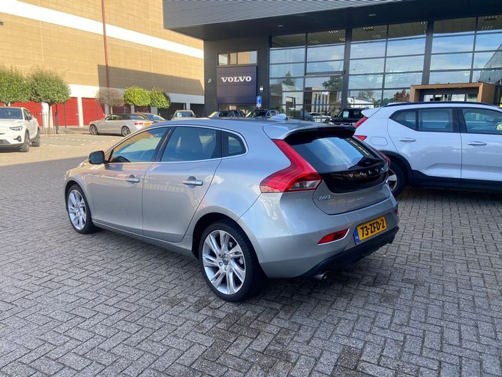 Photo 2 VIN: YV1MV5550D2014502 - VOLVO V40 