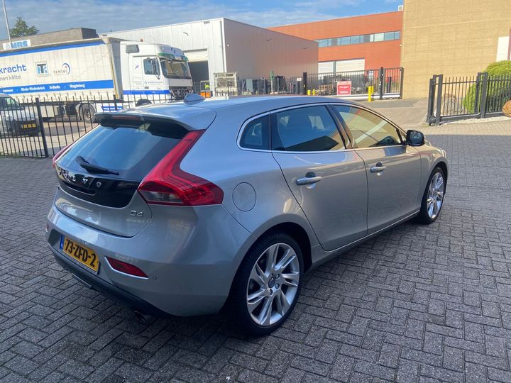 Photo 3 VIN: YV1MV5550D2014502 - VOLVO V40 