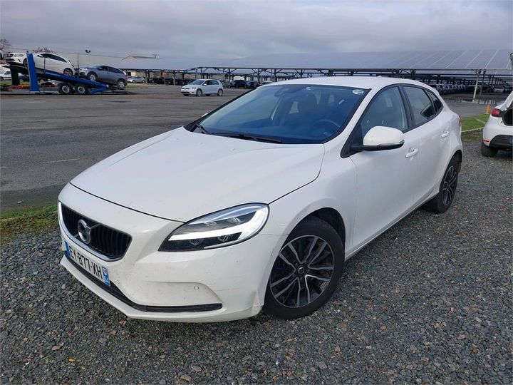 Photo 0 VIN: YV1MV70V0K2548953 - VOLVO V40 