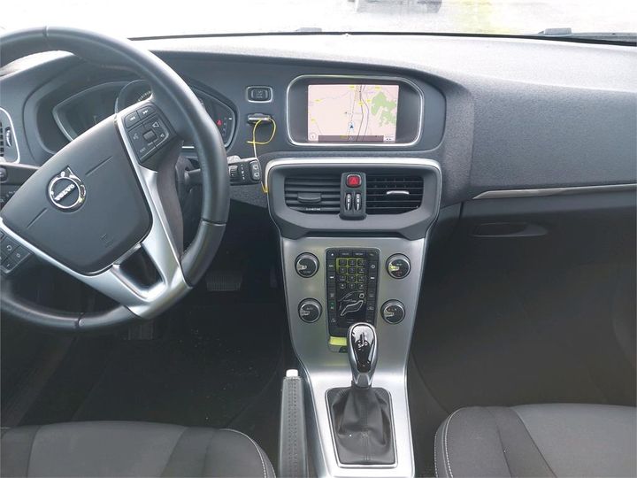 Photo 12 VIN: YV1MV70V0K2548953 - VOLVO V40 